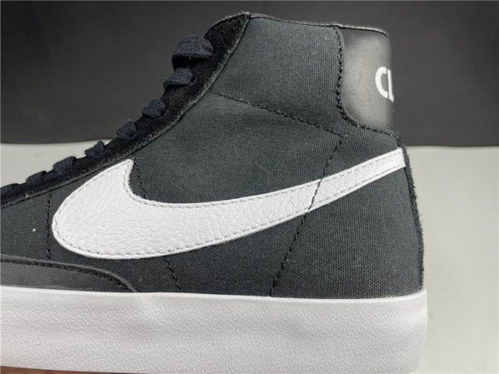 Nike Blazer Mid 77 Vintage Slam Jam CD8233 100 - CCSHOES