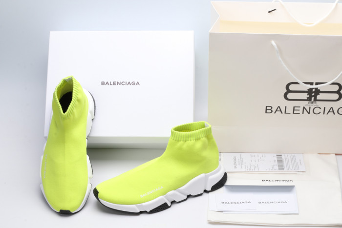BLCG SPEED SNEAKER - CCSHOES