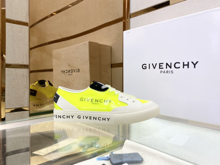 Givench Spectre Low-TOP SNEAKER - CCSHOES