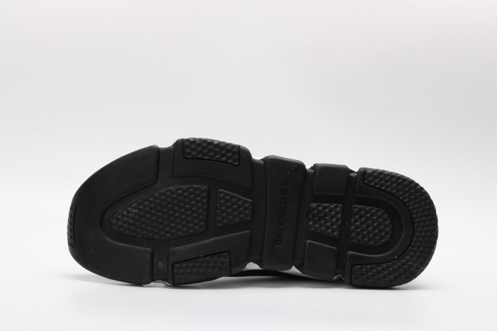 BLCG SPEED SNEAKER - CCSHOES