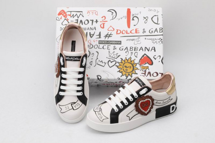 DG SNEAKER - CCSHOES