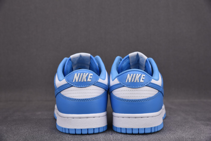 Nike Dunk Low UNC (2021) DD1391-102 - CCSHOES