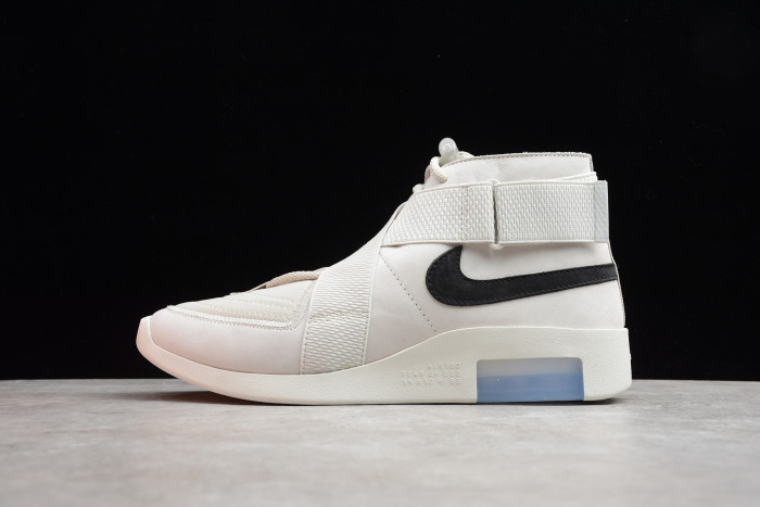 Nike Air Fear of God Raid Light Bone AT8087-001 - CCSHOES