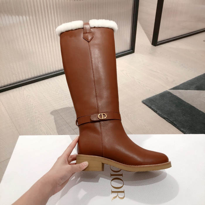 DR BOOTS - CCSHOES