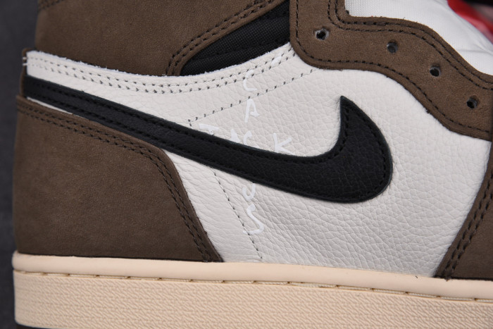 AIR JORDAN 1 HIGH OG TS SP 'TRAVIS SCOTT' 2.0 - CD4487-100 - CCSHOES