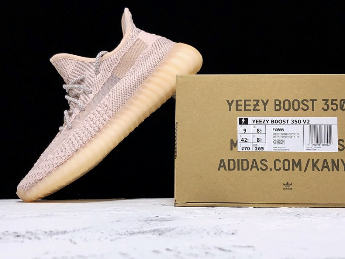 Adidas Yeezy Boost 350 V2 “Synth Reflective” FV5666 - CCSHOES