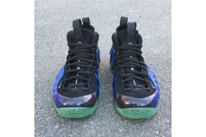 AIR FOAMPOSITE ONE NRG GALAXY 521286-800 - CCSHOES