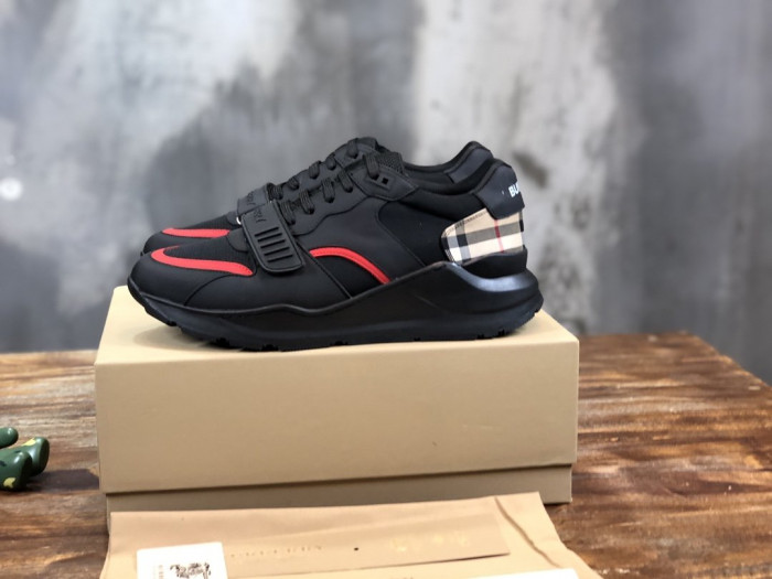 Bubery SHOES - CCSHOES