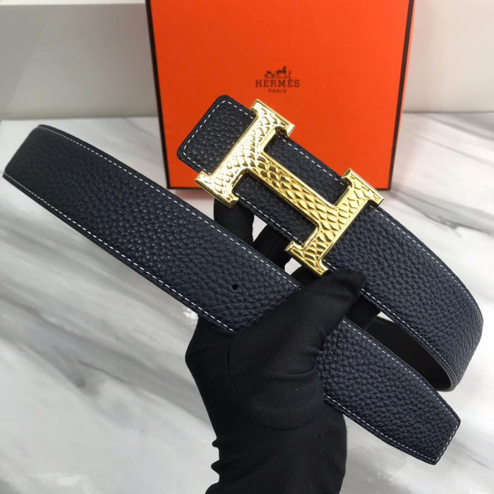 Hermes Belt-3.8 CM - CCSHOES