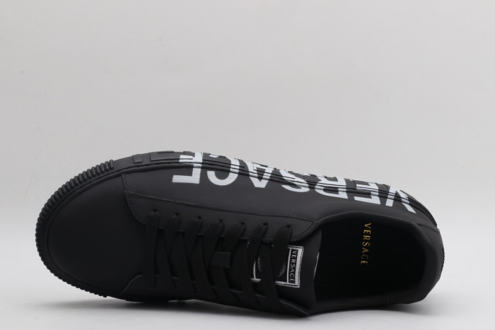 Versac LOW-TOP SNEAKERS - CCSHOES