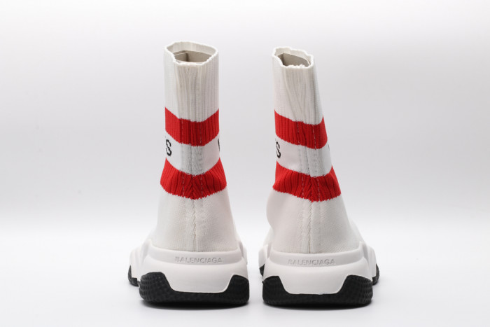 BLCG SPEED SNEAKER - CCSHOES