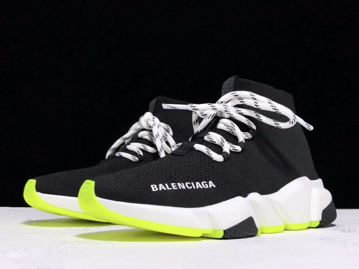 BLCG SPEED SNEAKER 5552382 W1HP0 1000 - CCSHOES