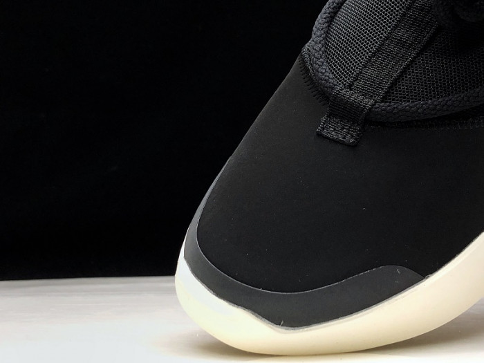 Nike Air Fear of God 1 “Black” AR4237-001 - CCSHOES