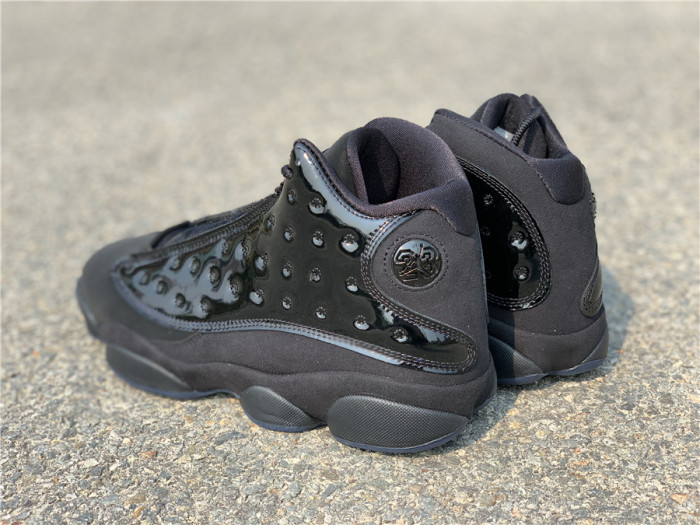 Air Jordan 13 Retro Cap and Gown 414571-012 - CCSHOES