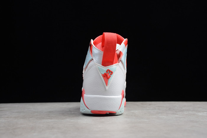 Air Jordan 7 Retro Topaz Mist (GS) 442960-104 - CCSHOES