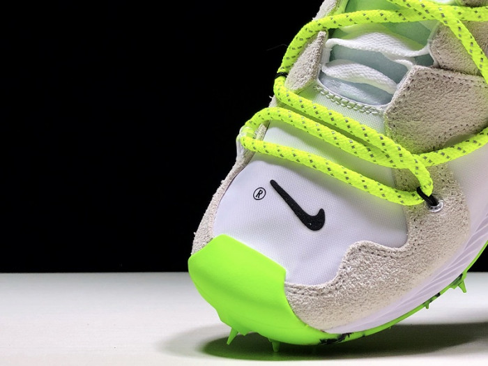 NIKE ZOOM TERRA KIGER 5 OFF-WHITE WHITE (W) CD8179-100 - CCSHOES