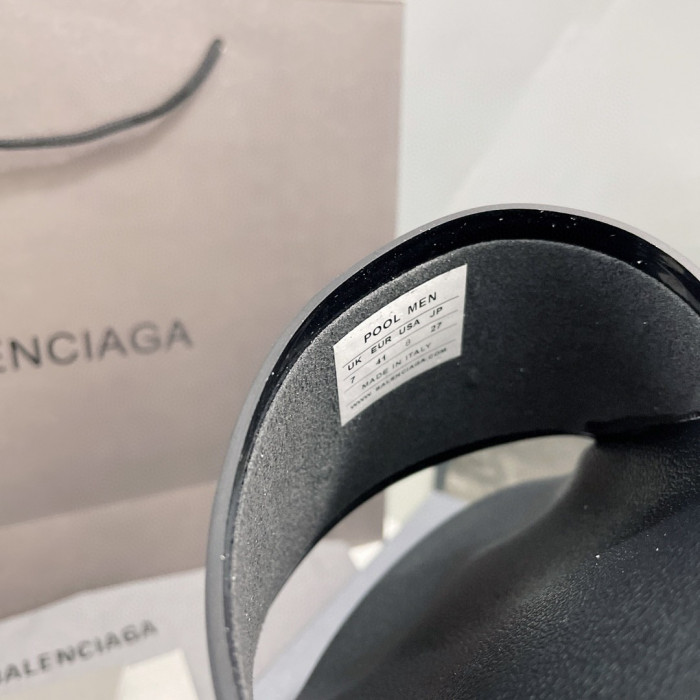 BLCG SLIPPERS - CCSHOES