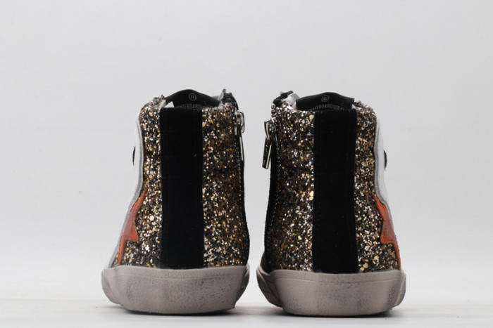 GGD SNEAKERS - CCSHOES