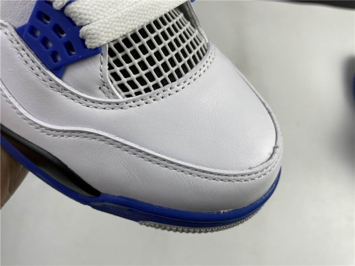 Jordan 4 Retro Motorsports (2017) 308497-117 - CCSHOES