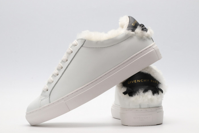 Givench LOW-TOP SNEAKER - CCSHOES