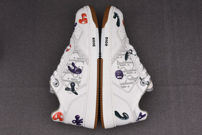 DR B27 SNEAKER - CCSHOES