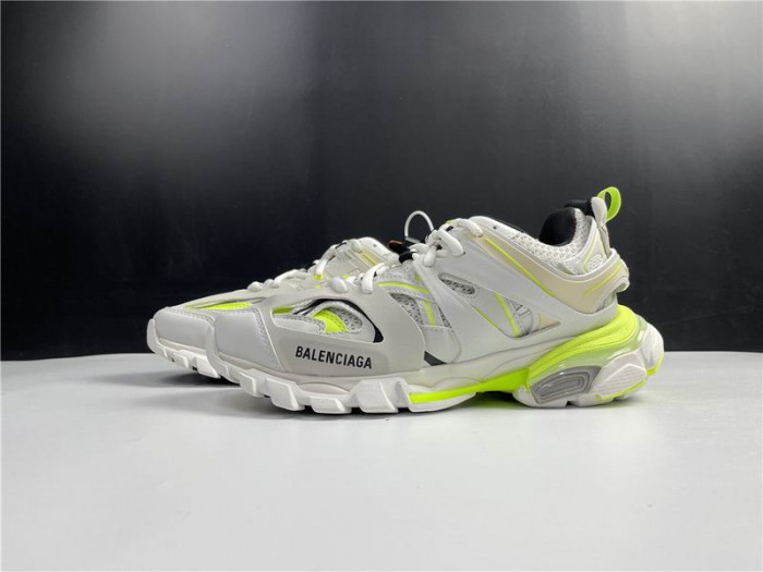 BLCG TRACK SNEAKER - CCSHOES