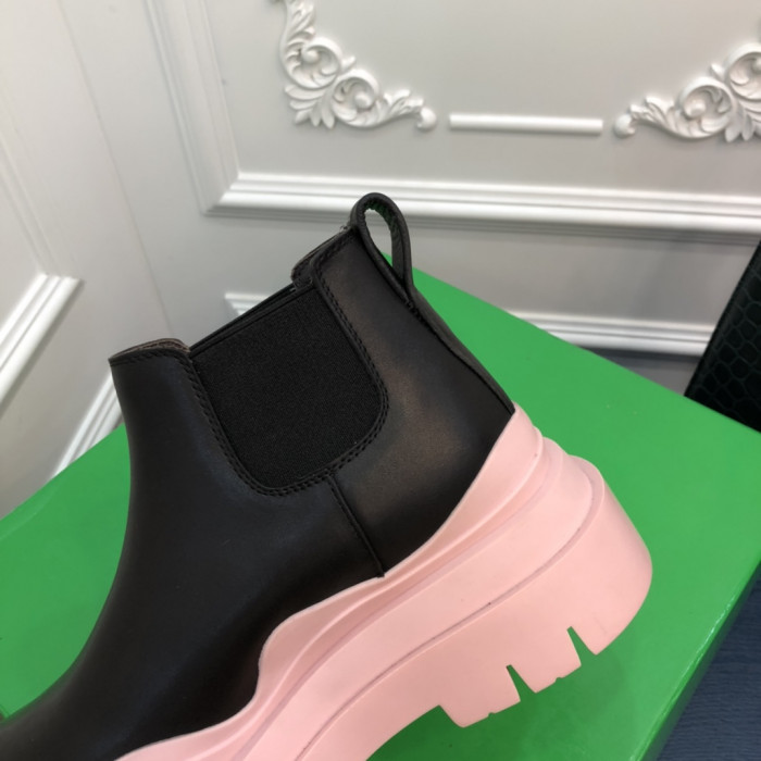 B0tteg*Veneta Boots - CCSHOES