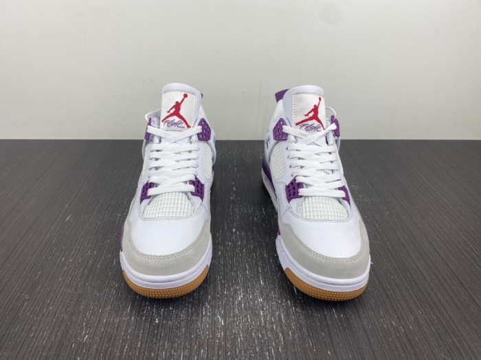 JORDAN 4 RETRO Nike SB DR5415-150 - CCSHOES