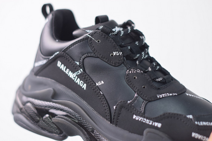 BLCG TRIPLE SNEAKER - CCSHOES