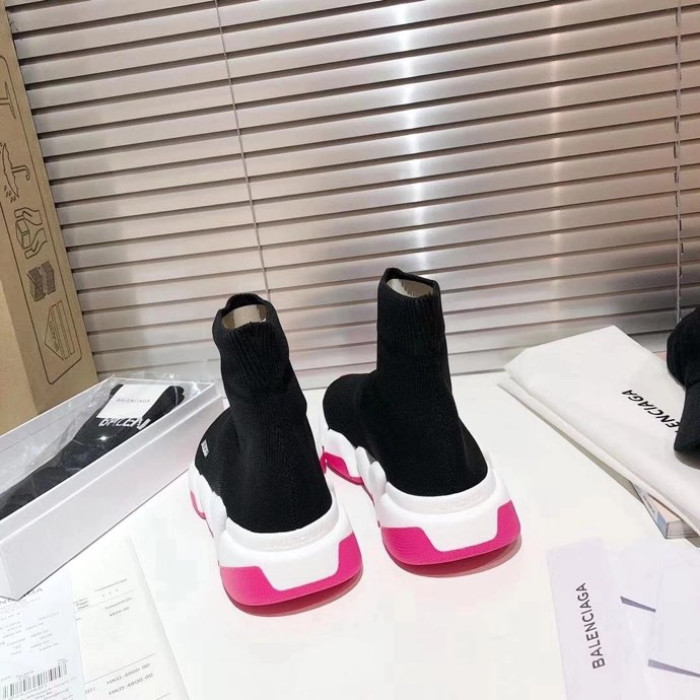 BLCG SPEED SNEAKER - CCSHOES