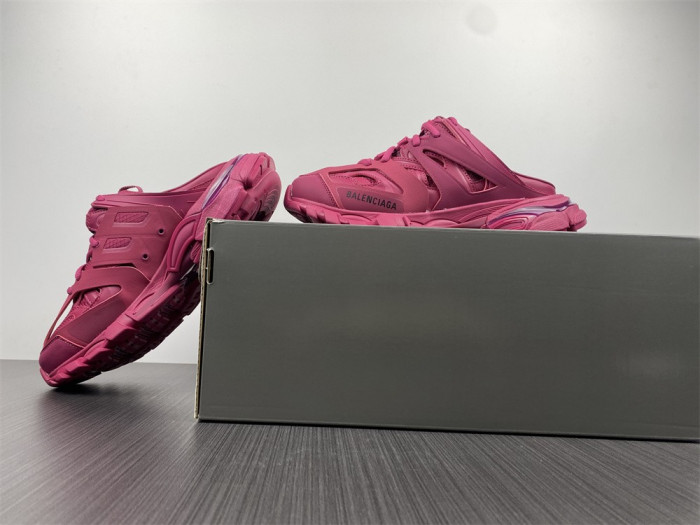 BLCG TRACK SNEAKER - CCSHOES