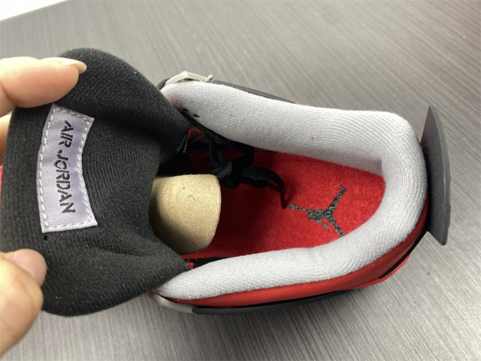 Jordan 4 Retro Toro Bravo 308497-603 - CCSHOES