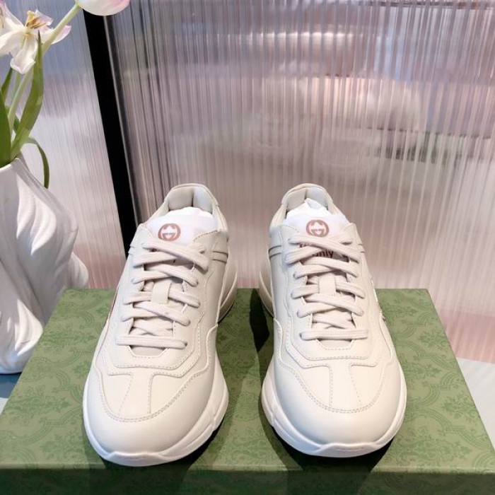GUCC SNEAKER - CCSHOES