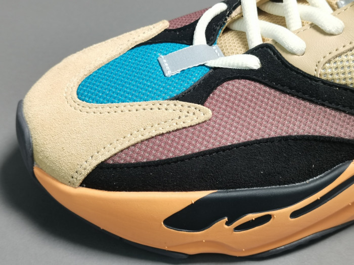 Adidas Yeezy Boost 700 Enflame Amber GW0297 - CCSHOES