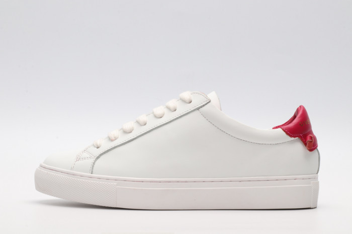 Givench LOW-TOP SNEAKER - CCSHOES