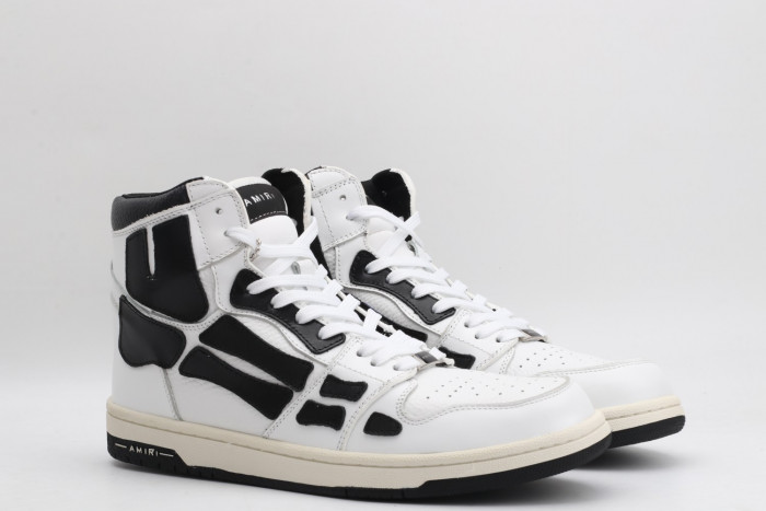AR1M1 High-Top Sneaker - CCSHOES