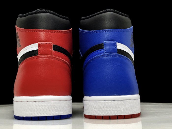 Air Jordan 1 Retro High OG "TOP 3" 555088-026 - CCSHOES