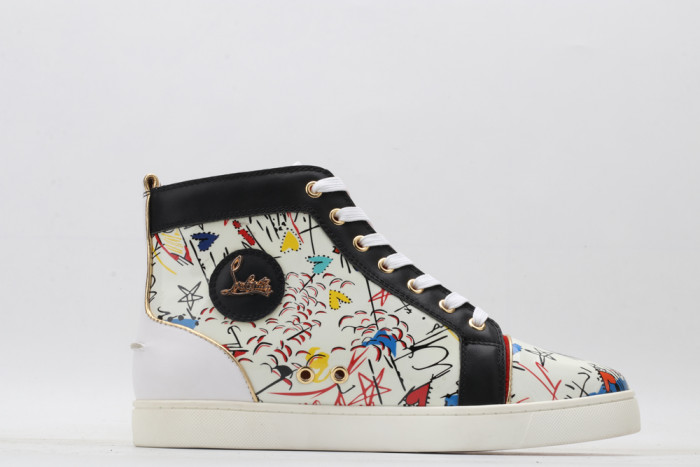 CLBSNEAKER - CCSHOES
