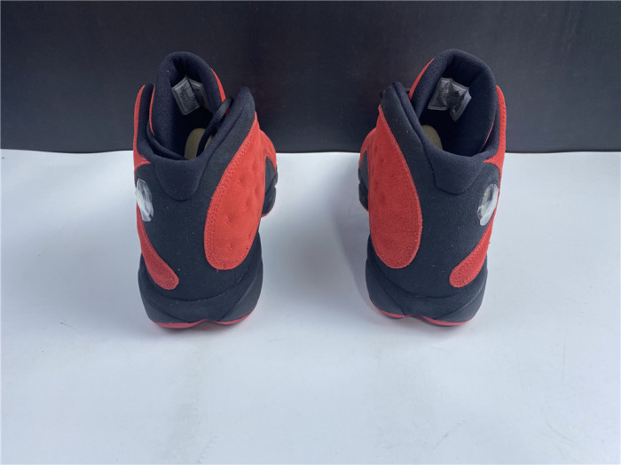 AIR JORDAN 13 “REVERSE BRED" DJ5982 602 - CCSHOES