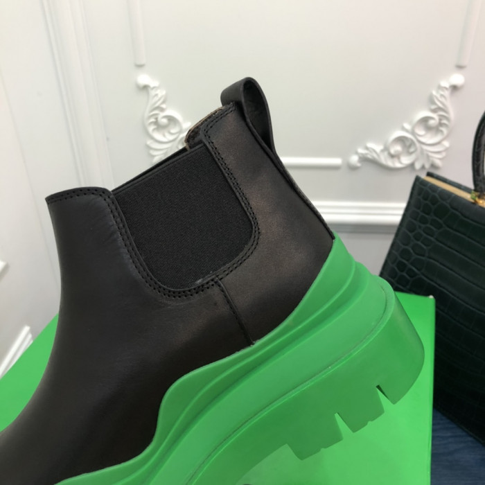 B0tteg*Veneta Boots - CCSHOES