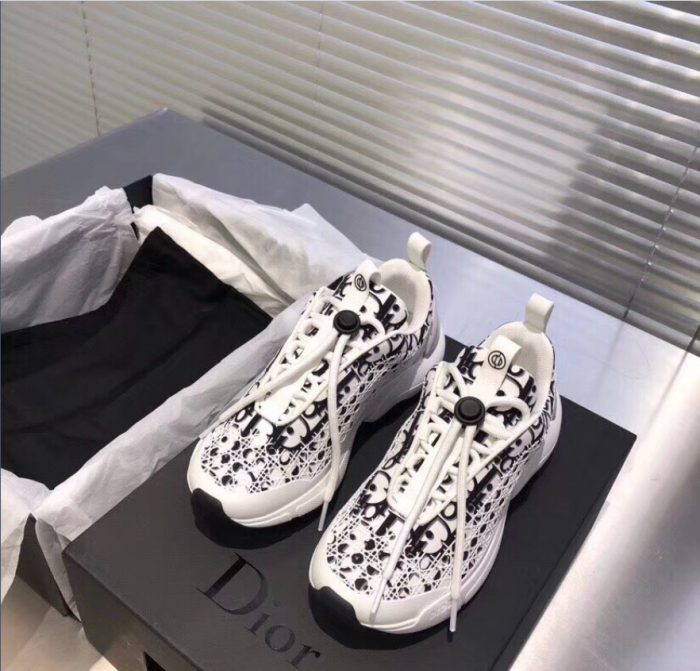 DR B22 SNEAKER - CCSHOES