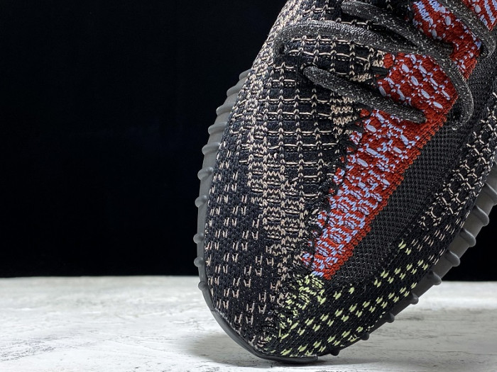 Adidas Yeezy Boost 350 V2 "Reflective Yecheil” FX4145 - CCSHOES