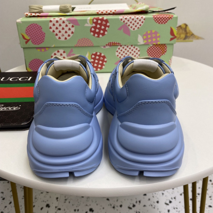 GUCC SNEAKER - CCSHOES