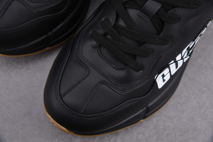 GUCC TRAINER SNEAKER - CCSHOES