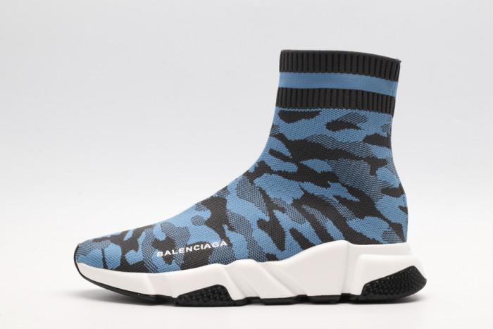 BLCG SPEED SNEAKER - CCSHOES