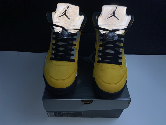 Air Jordan 5 Retro Tokyo T23 454783-701 - CCSHOES