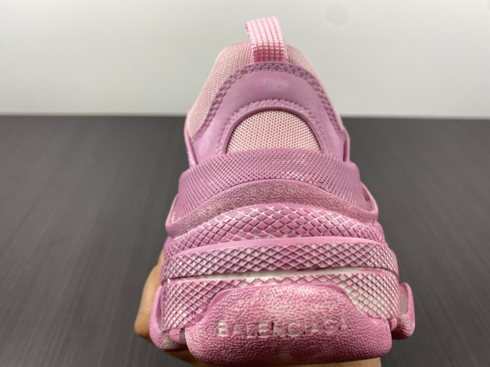 BLCG TRIPLE SNEAKER - CCSHOES