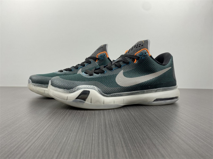 Nike Kobe 10 Flight 705317-308 - CCSHOES