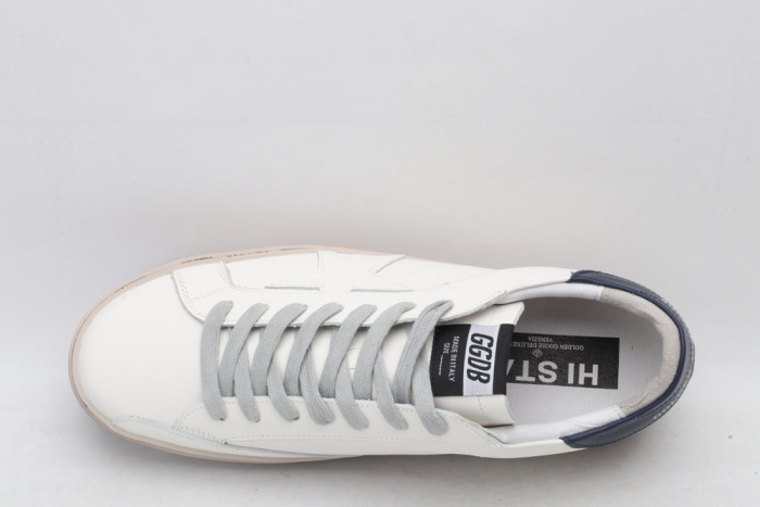 GGD SNEAKERS - CCSHOES