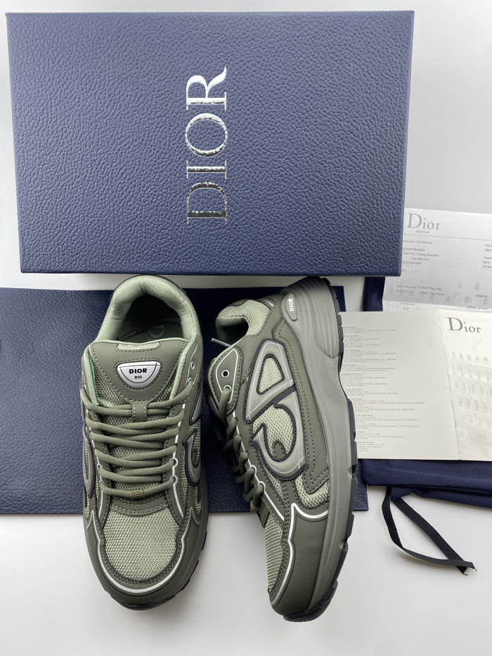 DR B30 Sneakers - CCSHOES